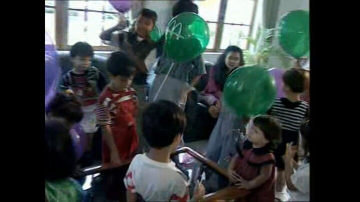 Padhyangan Project feat Jumali Prawirorejo & Salman Pranata - Panjang Umur