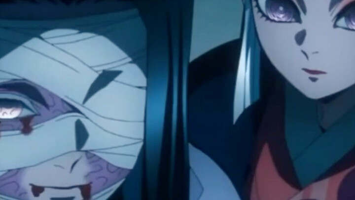 At that moment, there was no fear in their eyes.