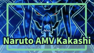 Đón Xem! Một bữa tiệc thị giác từ Kakashi !!! | Naruto / Cực Hot / AMV