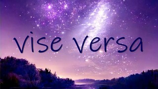 วันพีซFemale OST梶PU语 cover vise versa (vice versa)