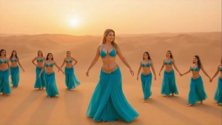 Dance All Night song