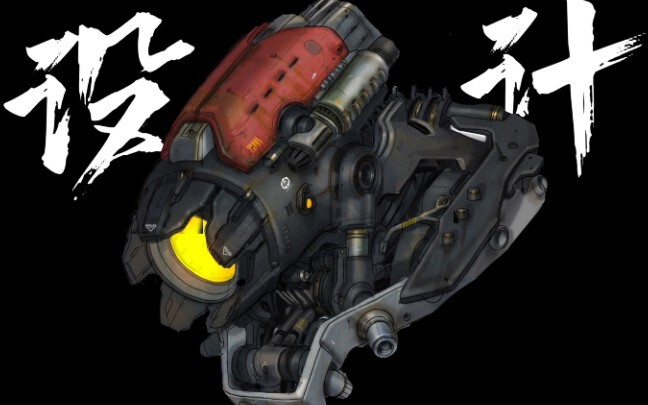 Unveiling the Design Behind the Chinese Mechs in “Pacific Rim”! It Turns Out There Are So Many Versi