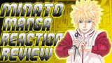 I LOVE THIS STORY | Minato Manga Reaction Review!!!