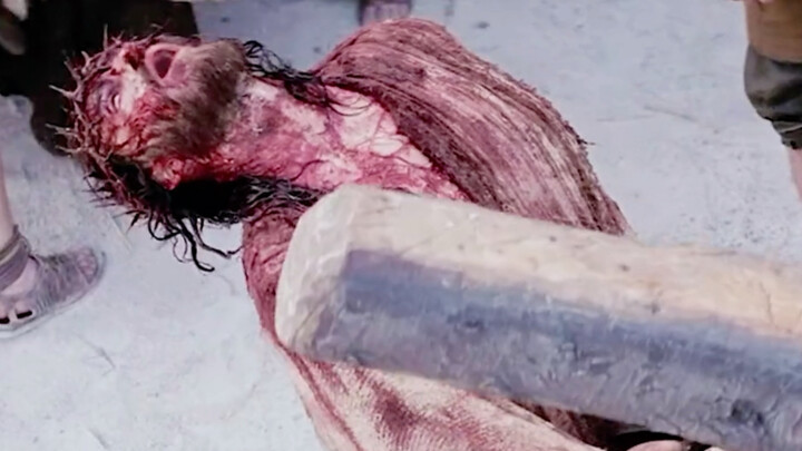 I almost lost my life just for making a movie.
