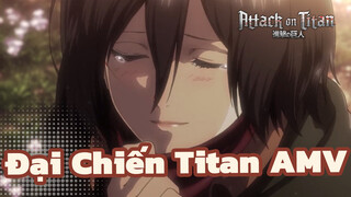 Đại Chiến Titan AMV