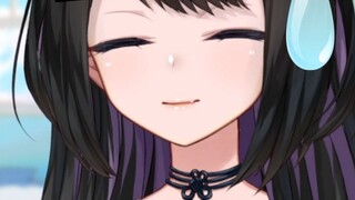 [Miki] Miki is really not a little sissy!