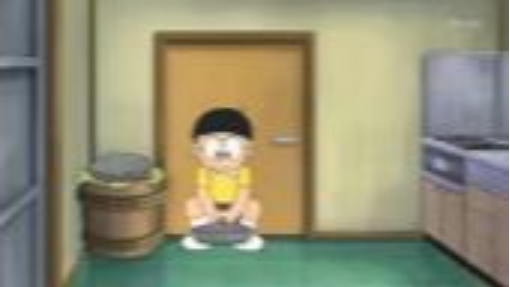 Doraemon episode 661