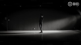 【oner】灵超弟弟的舞蹈秀！！！太好看了吧！