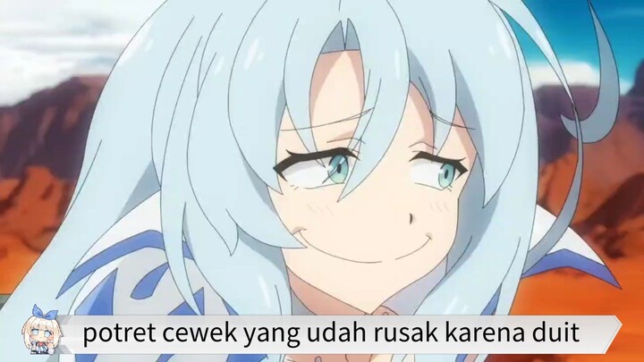 #KompetisiKreasiUnggahan6, sedang memantau pergerakan musuh dari atas