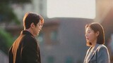 Stuck with you ll Love story of jin young seo & cha sung hoon Business Proposal (사내 맞선)