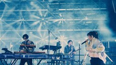 YOASOBI - 1st ONLINE LIVE -KEEP OUT THEATER- 2021