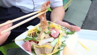 Ăn thử món ngon siêu nổi tiếng ai cũng review