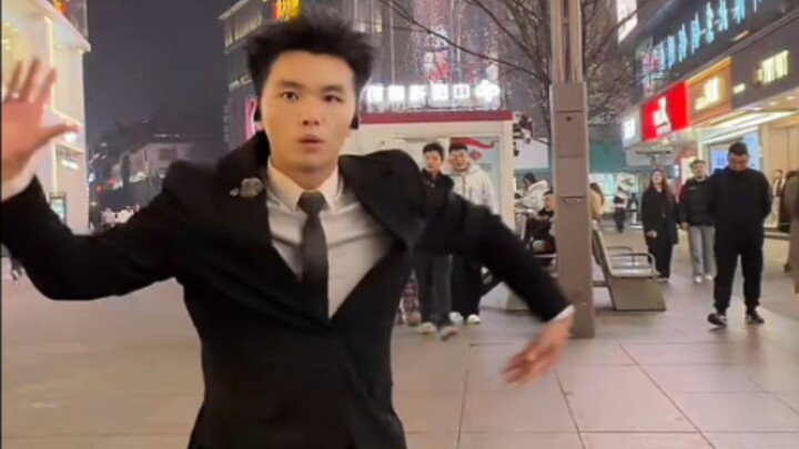 【داي تشو شياو شنغ】 ارقص كل يوم لطرد الاكتئاب ورسم الابتسامة على وجهك!