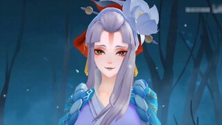 [ Onmyoji ] Buka dukungan shikigami dengan lagu-lagu bersahaja dan mulailah tertawa dalam 1 detik!