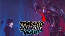 Raja Semut Yang Mukbang Hunter Jepun!