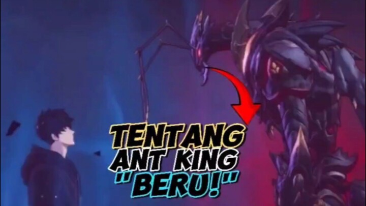 Raja Semut Yang Mukbang Hunter Jepun!