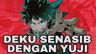 MC YANG TERLUPAKAN - ANIME REVIEW