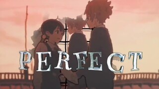 here you perfect amv typography tamako love story