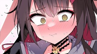 [Blue Files] Ruozao... This doesn't look like chocolate...〈Personal Chinese Translation Collection 1