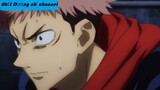 Chú Thuật Hồi Chiến - Jujutsu Kaisen tập 51 #anime