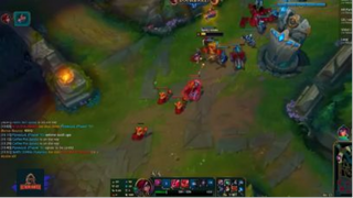 LOL Katarina và Yumi #LOL #LMHT#HIGHLIGHT