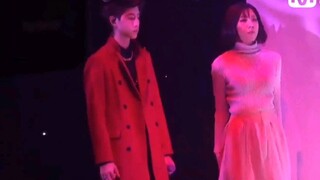 Have you ever seen Jackson Wang dance to "Full Moon"?