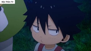 Tóm Tắt Anime_ Hội Pháp Sư Và Thánh Thạch Edens Zero (Phần 1 ) 1