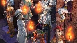 Nanatsu no Taizai: Mokushiroku no Yonkishi 2nd Season الحلقة 6 الترجمة العربية