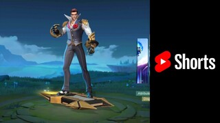 FREE SKIN! GORD NEW BARON SKIN SKILL EFFECT 🔥