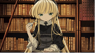 Gosick - 11 eng sub