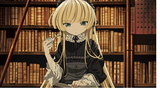 Gosick - 11 eng sub