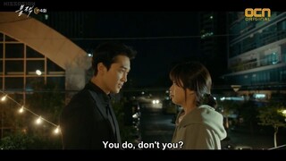 Black English Subbed Episode 04