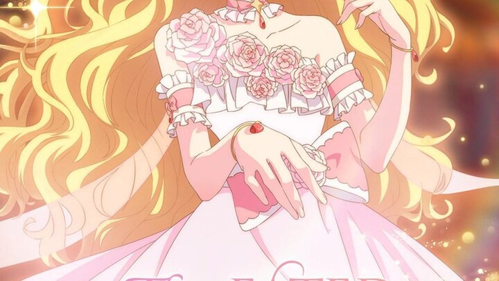 The Fated Magical Princess- Who Made Me A Princess Season 1 Episode 1 (2025)