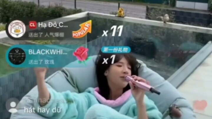 สุดยอดมาก ออกอากาศในต่างประเทศยังมีคนดูออนไลน์ถึงหนึ่งหมื่นคน