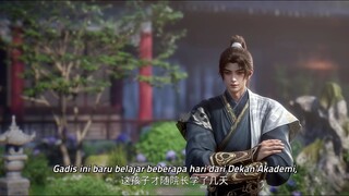 Tomb Of Fallen Gods S3 Eps 14 Sub Indo (1080HD)