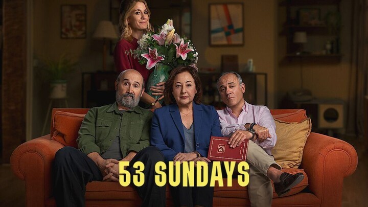 53 Sundays (2026) SUB INDO