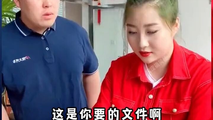 Merangkum berbagai kesalahpahaman yang sulit dijelaskan, ekspresi wajah justru menjadi puncak kelucu