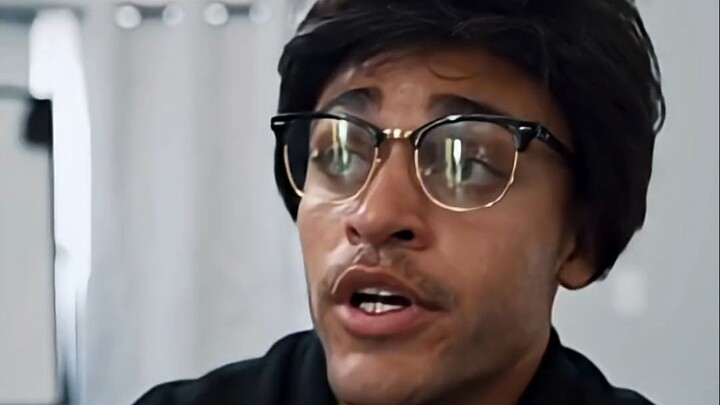 นักแปลคนผิวดำกับคนผิวขาว