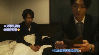 逐帧拉片《经典杯子蛋糕》我的内心弹幕【14】误会解开后的偷吻❤︎