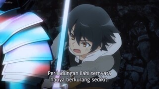 Hero Without a Class: Who Even Needs Skills?! episode 4 Full English Sub | REACTION
