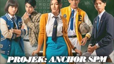 Daiyan Trisha : Pr0j3k โ SPM ๐๐โ๏ธ4