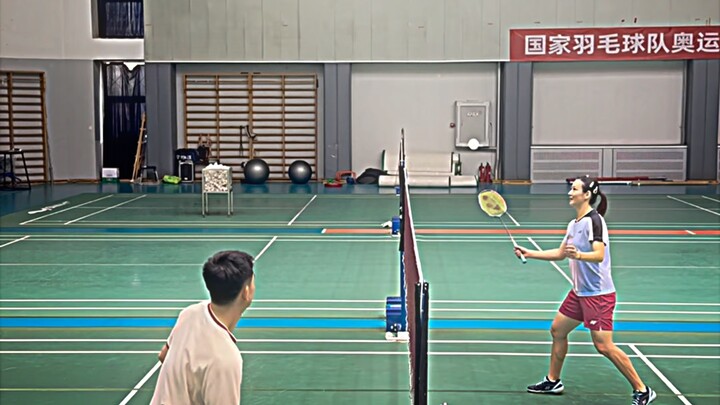 การจับคู่กันของฉันกับหยาชงถึงระดับเฉลี่ยของชาวบีซีแล้วรึยังนะ?