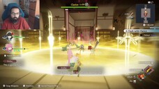 Clarice - Rune Factory: Guardians of Azuma