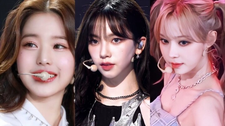 Korean netizens’ poll: Which female idol they most want to see go solo!