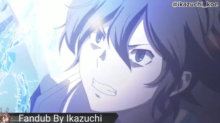 (Fandub Indonesia) Devil Survivor 2 The Animatiom