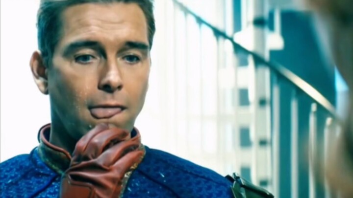 โอ้โห อาจู่ครั้งนี้ได้ดื่มนมแม่จริงๆ เลย