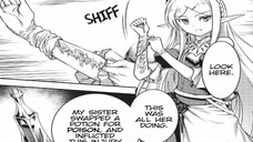 My Status as an Assassin Obviously Exceeds the Hero's Chapter 14 Tagalog/Filipino Summary/Overview