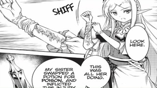 My Status as an Assassin Obviously Exceeds the Hero's Chapter 14 Tagalog/Filipino Summary/Overview