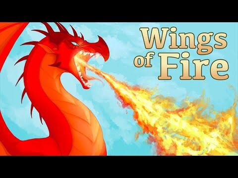 Wings of Fire - Seven Thrones | Roblox Game Trailer