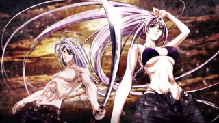 Tenjho Tenge Episode 5 Tagalog Dub